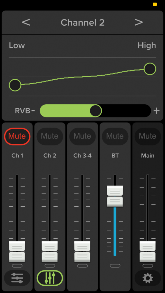 20 App Kanäle Mit Funktionen Hochformat