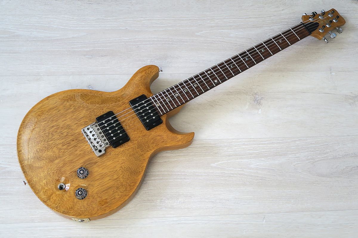 2008 PRS KL33