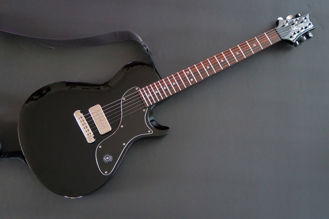 2008 PRS SE One