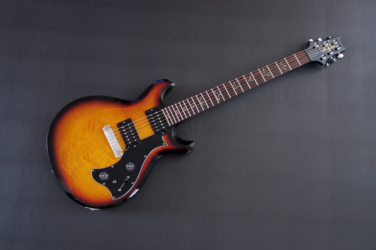 2009 PRS Mira MT