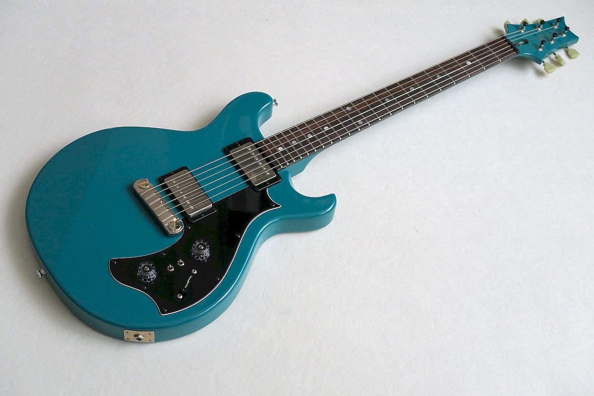 2009 PRS Mira X