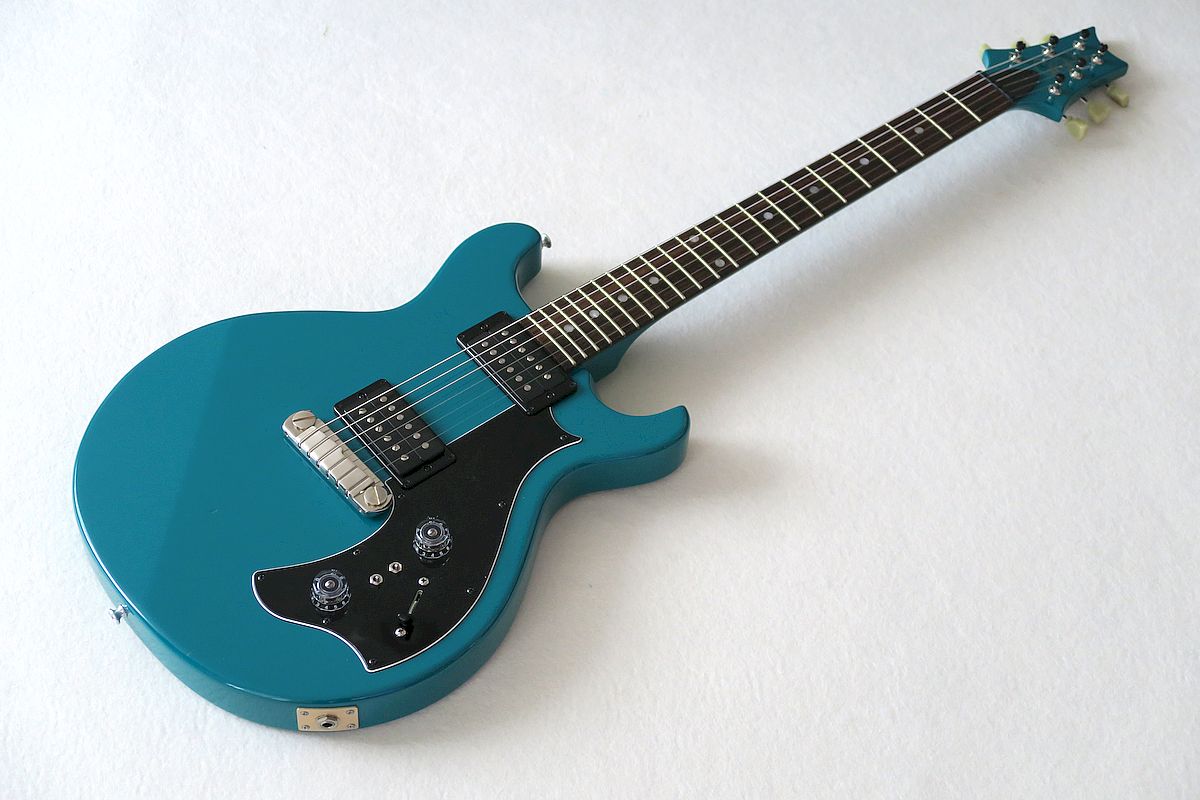 2009 PRS Mira X