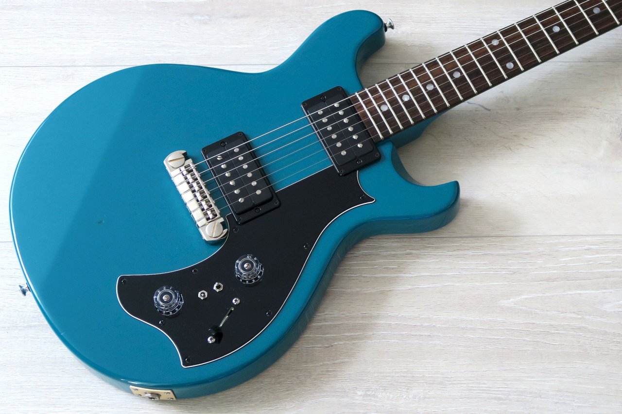 2009 PRS Mira X