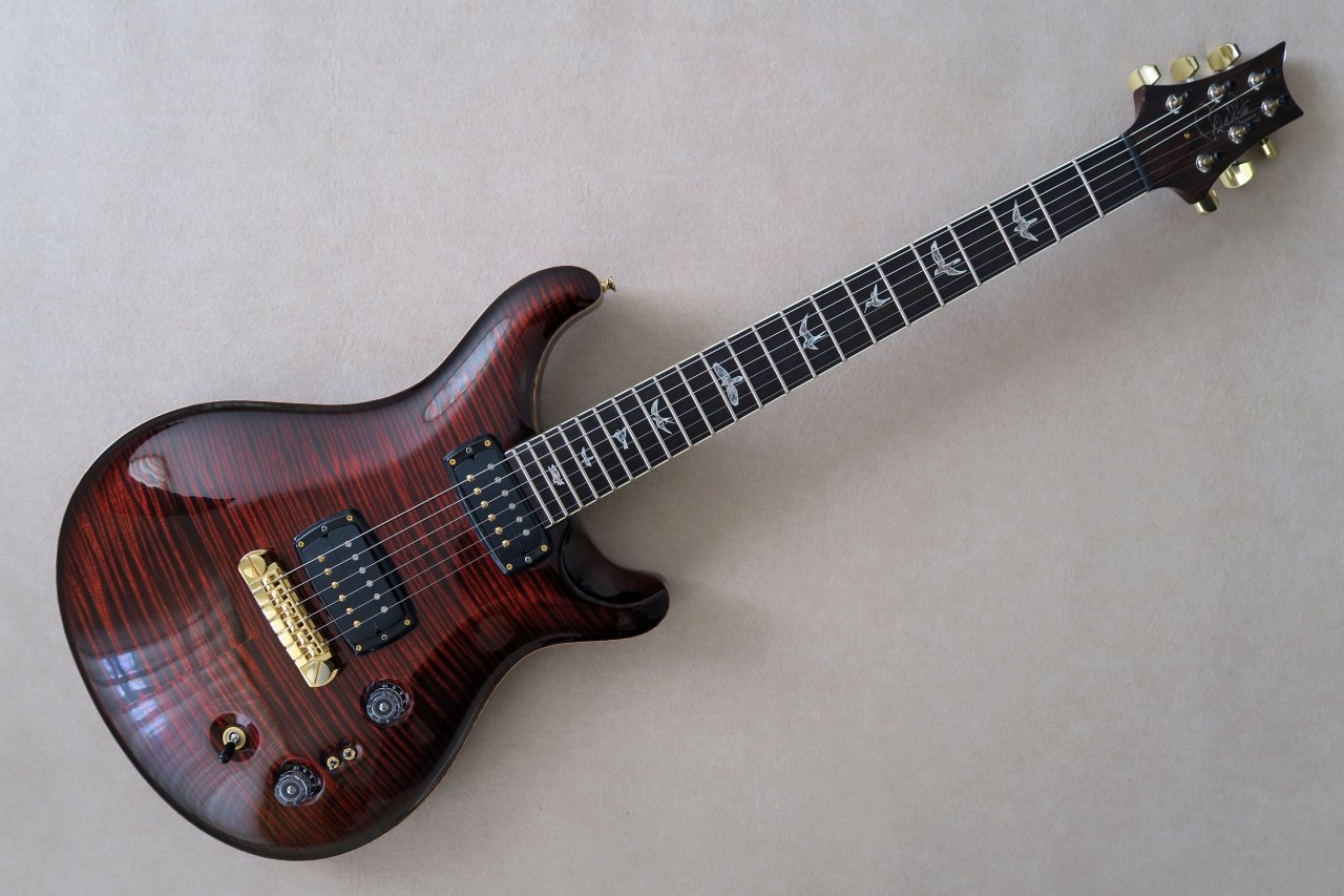 2012 PRS Signatare Limited