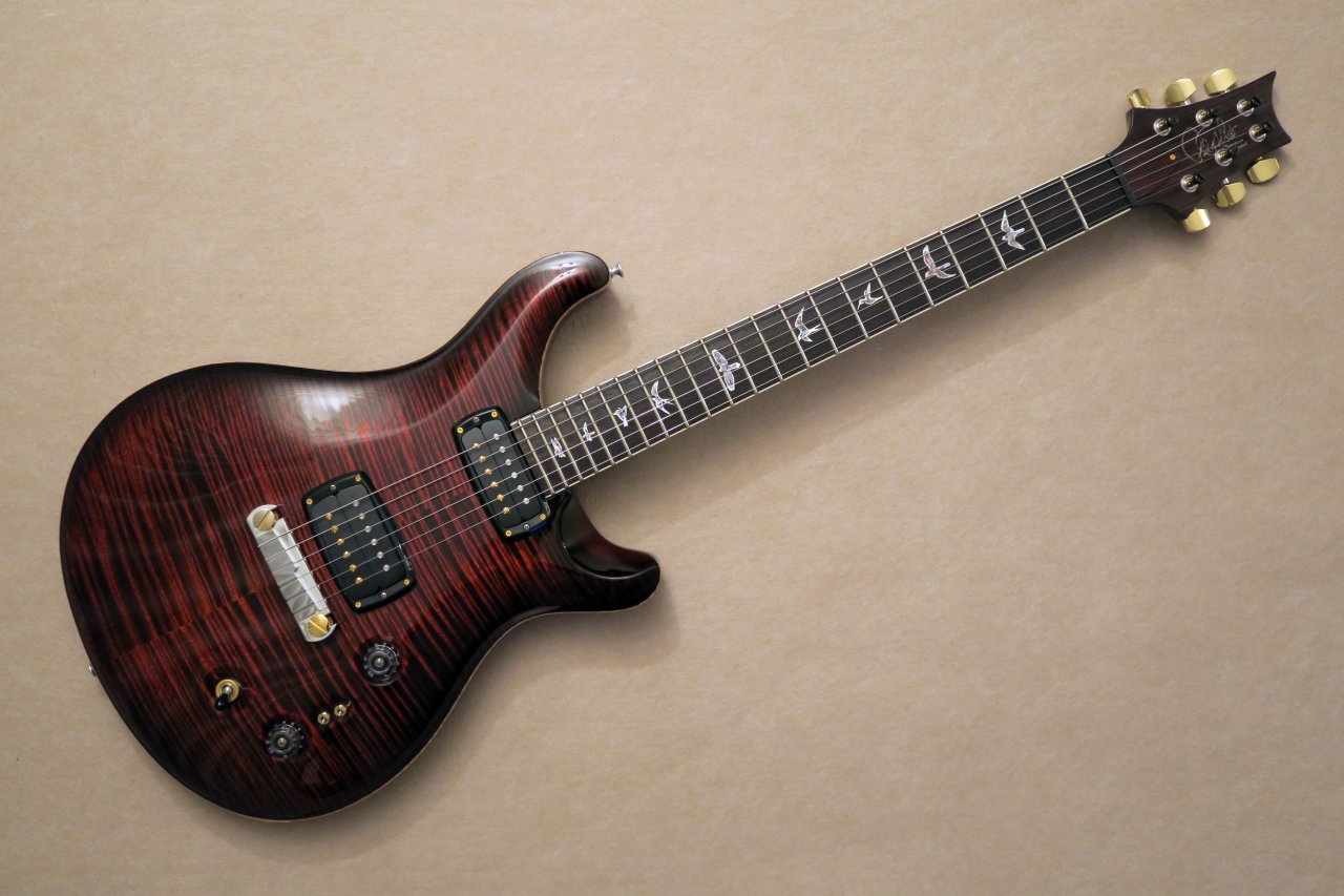 2012 PRS Signature Limited