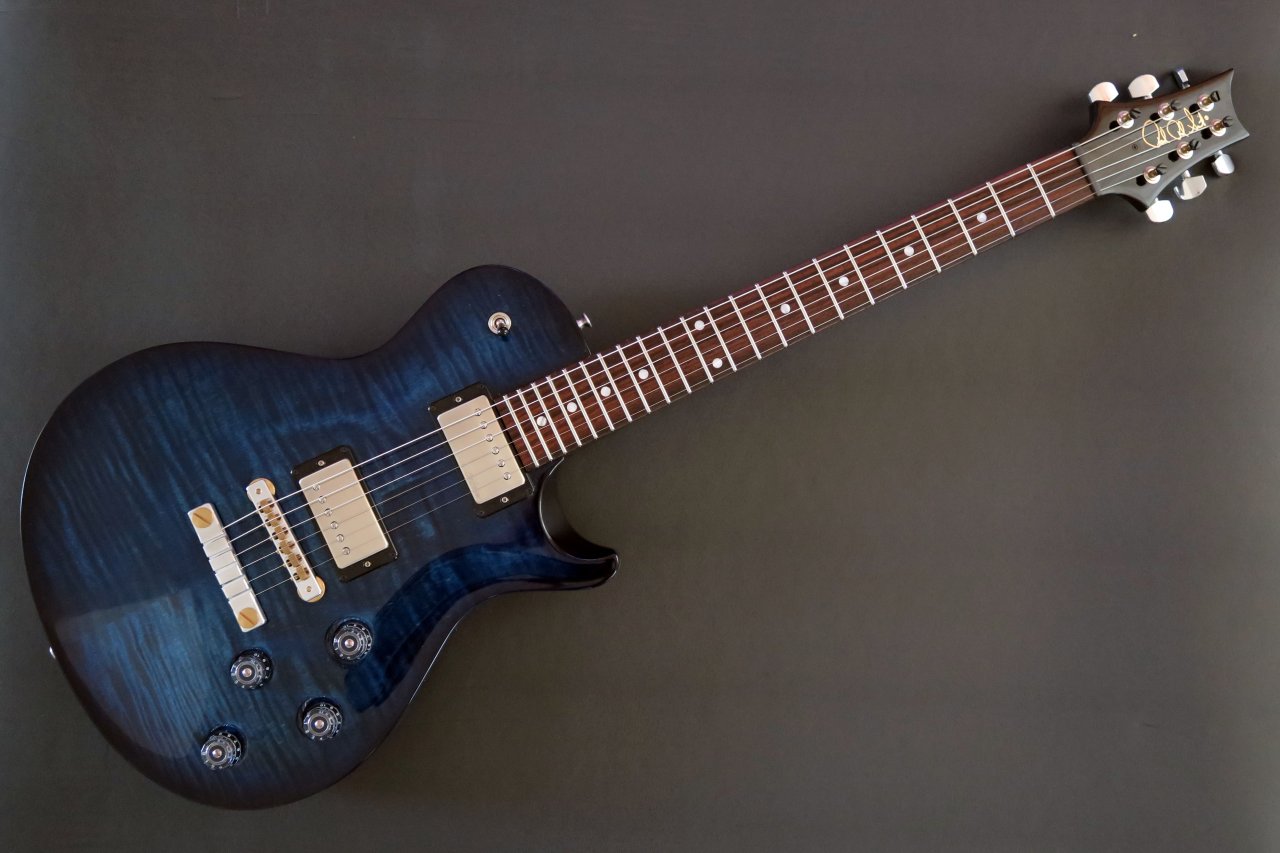 2012 PRS Stripped 58
