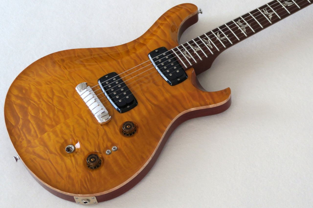 2013 PRS Paul's Guitar