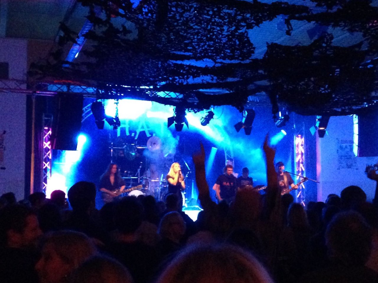 2016 Lenting Rock Night 01