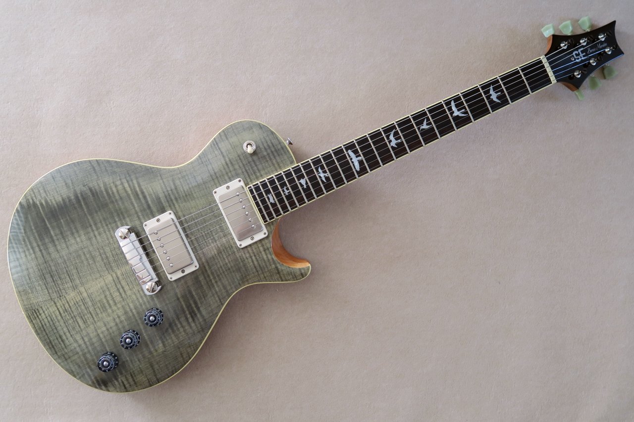 2016 PRS SE Bernie Marsden