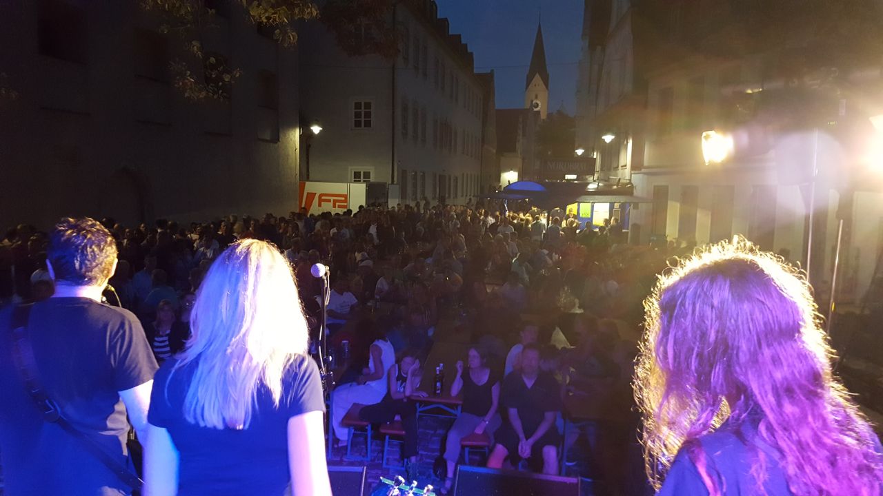 2017 Bürgerfest Ingolstadt Hohe Schule 06
