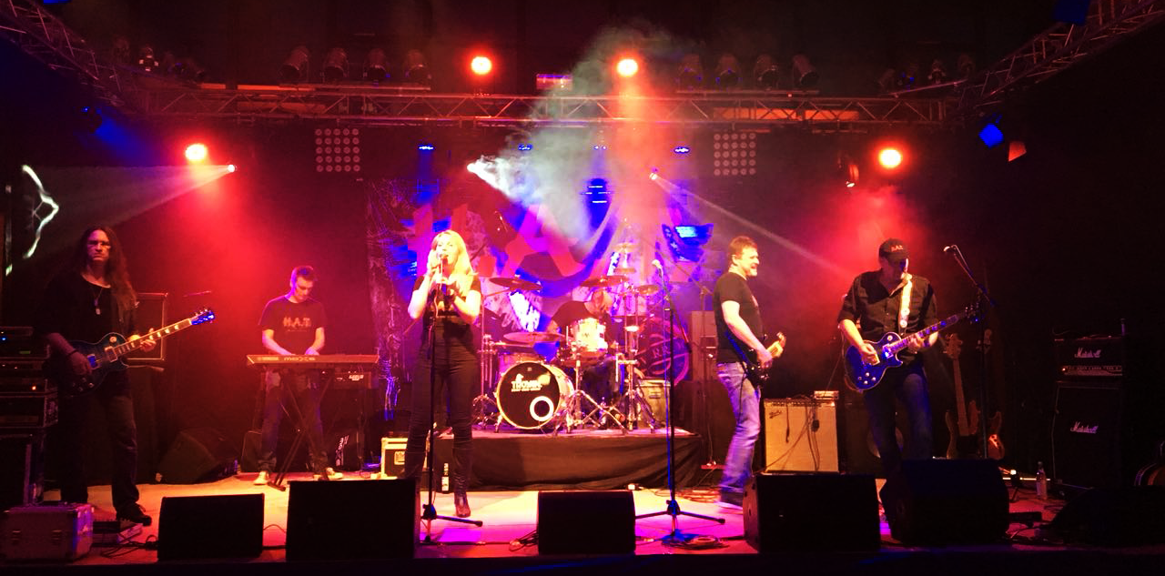 2018 Großmehring Bandabend 05