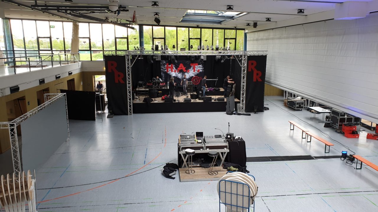 2019 Bandabend Großmehring 02