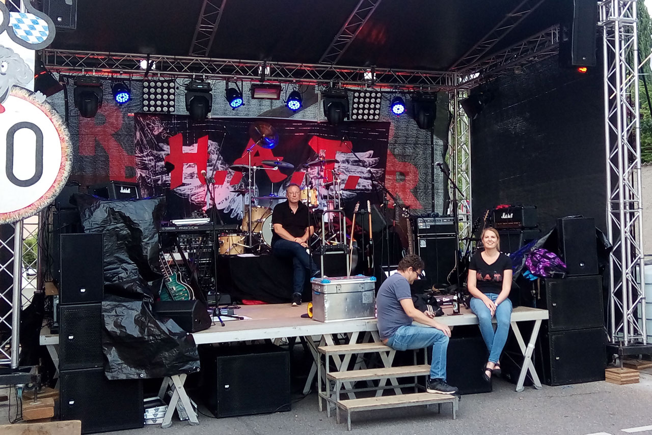 2019 Bürgerfest Großmehring 03