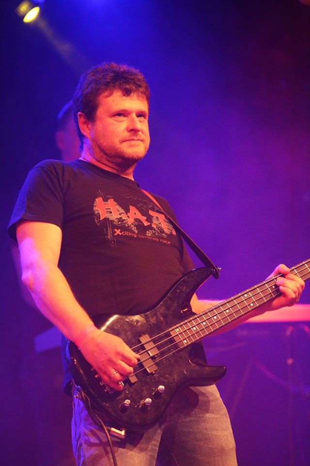 2019 Großmehring Bandabend 06