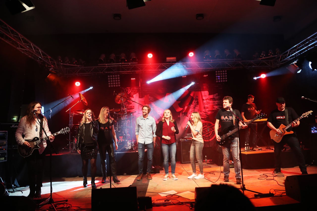 2019 Großmehring Bandabend 46