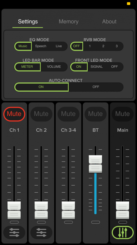 22 App Settings Hochformat