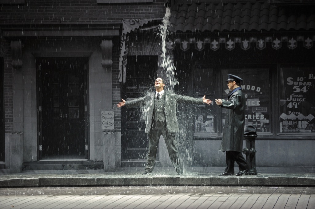 35 Singin' In The Rain (c)Théâtre Du Châtelet - Marie-Noëlle Robert