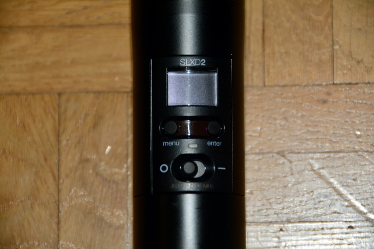 38 SLXD2 Display und Buttons.JPG