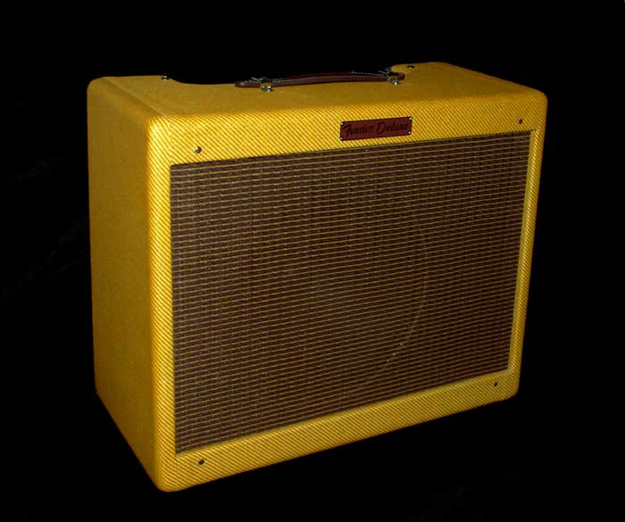 '57Deluxe