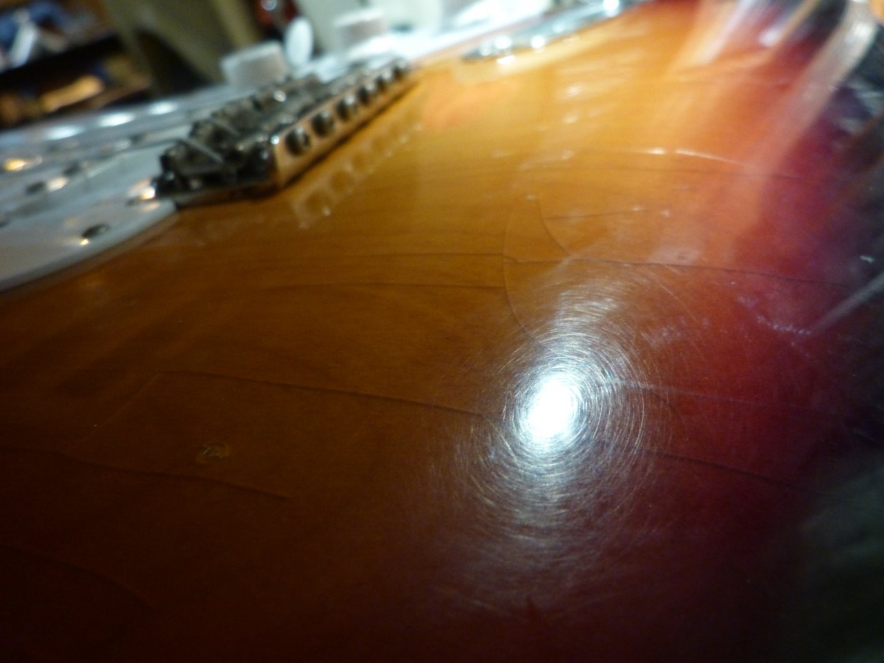 58 Strat