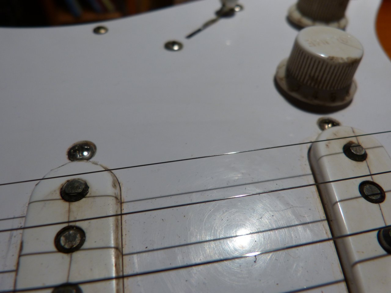 58 Strat