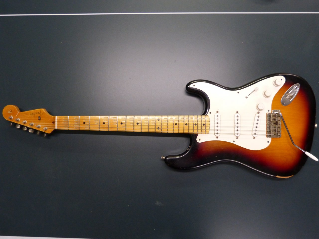 58 Strat