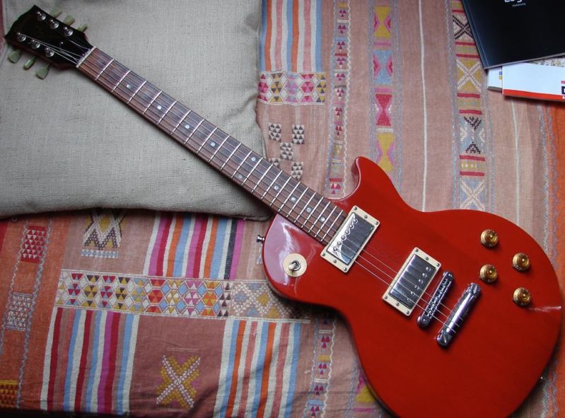´99er Gibson Les Paul Special