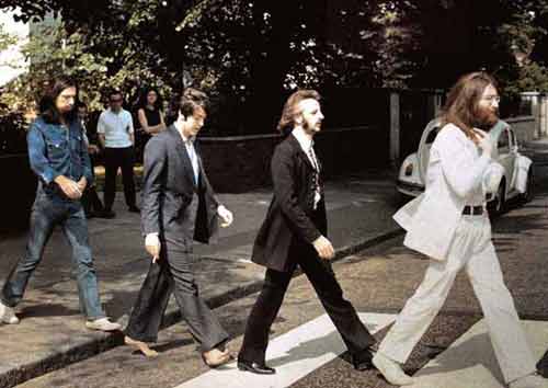 Abbey Road