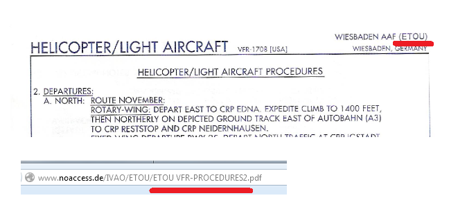 Abeam ETOU - Wiesbaden 2