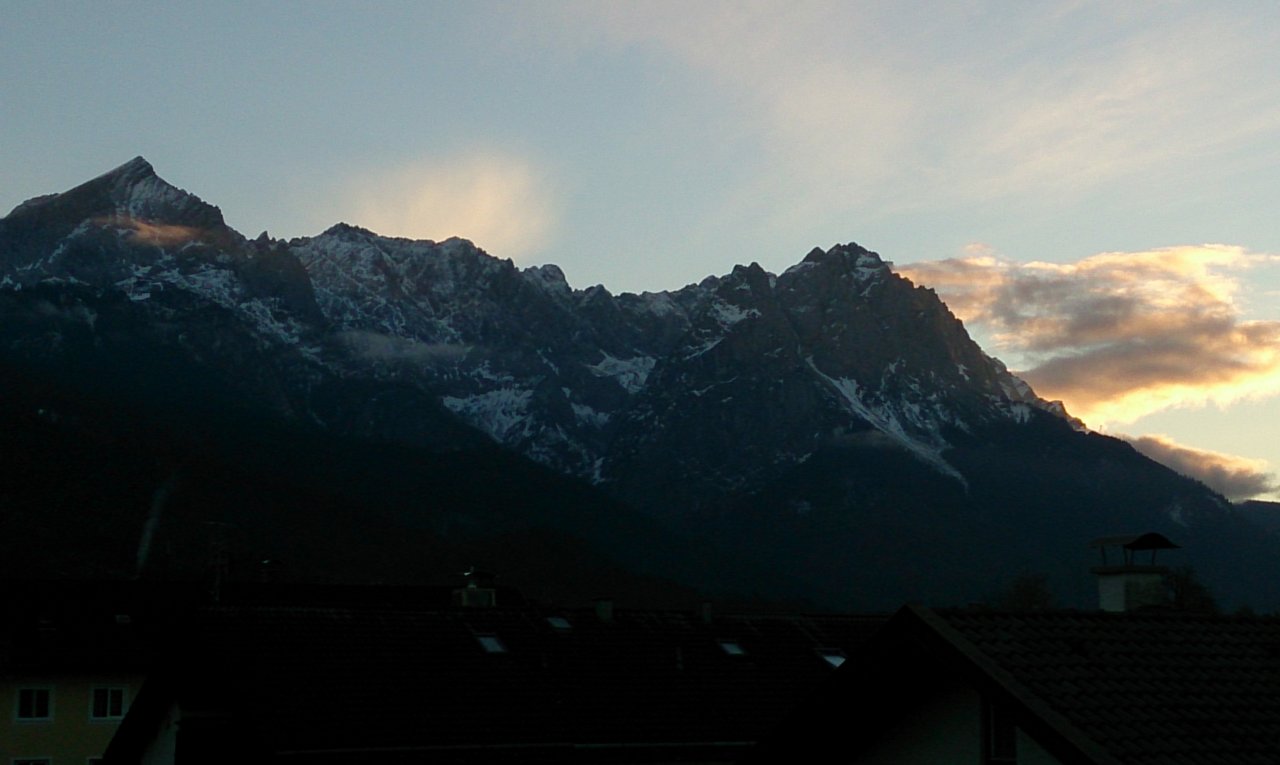 Alpspitze+Zugspitze_1