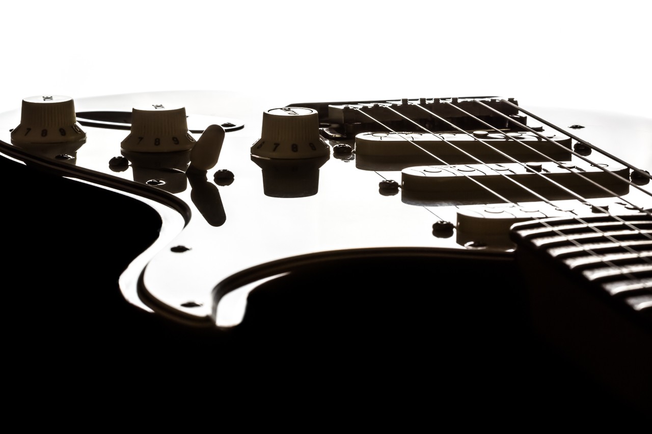 Ami Strat DeLuxe