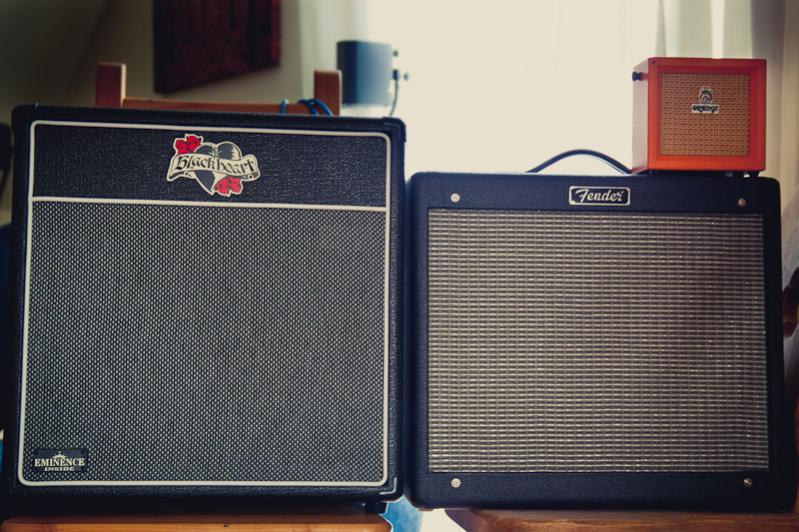 Amps