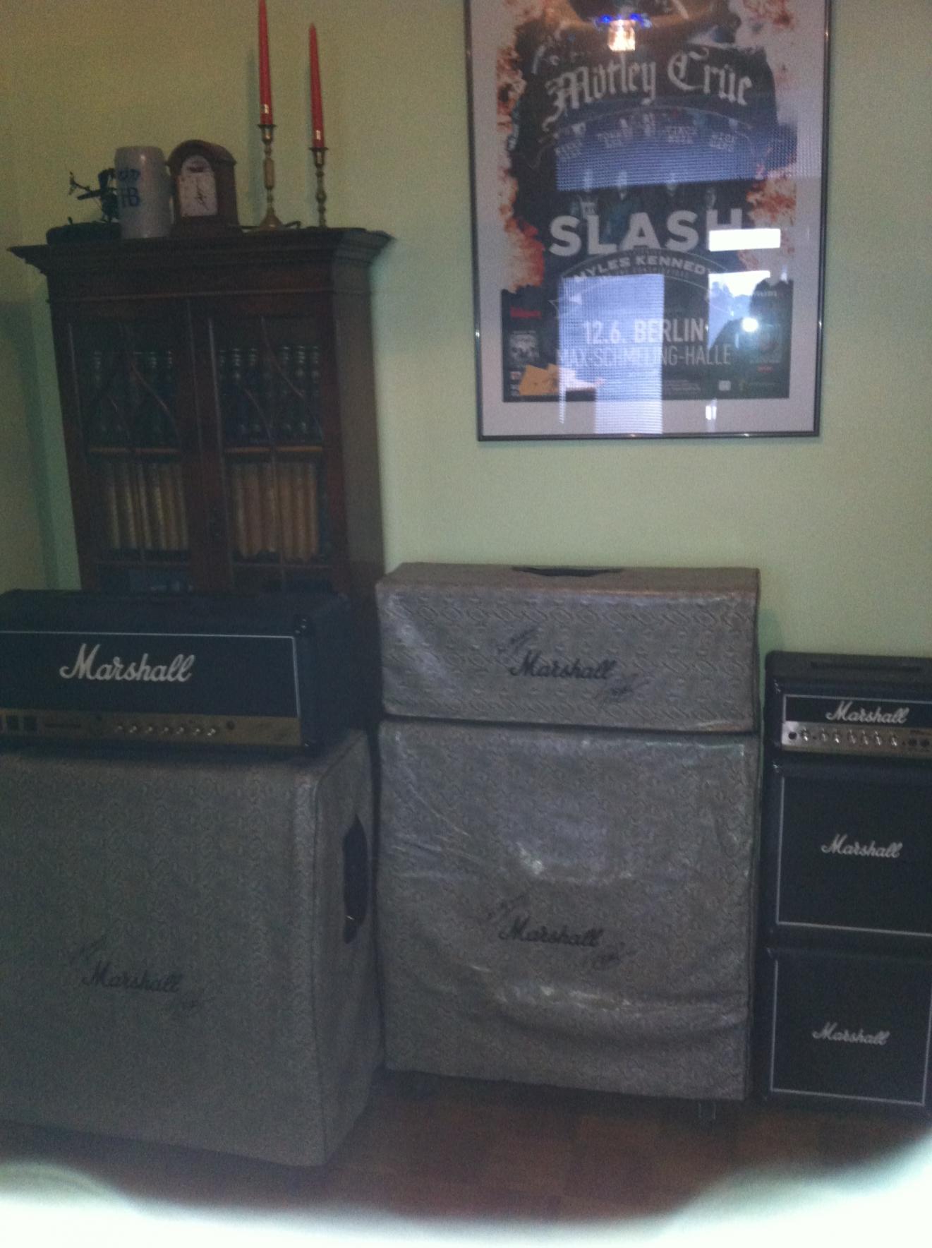 Amps
