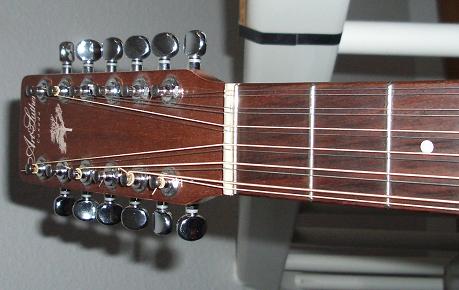 ArtLutherie