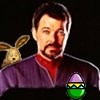 Avatar Ostern