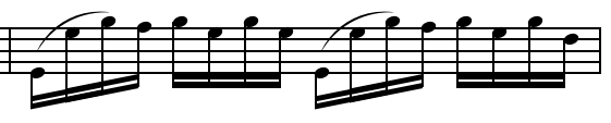 Bach-Prelude