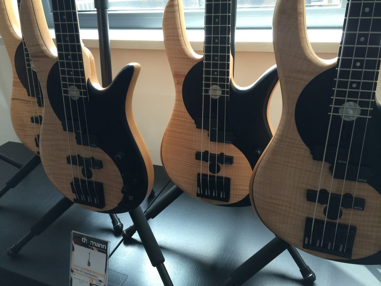 Bass Day