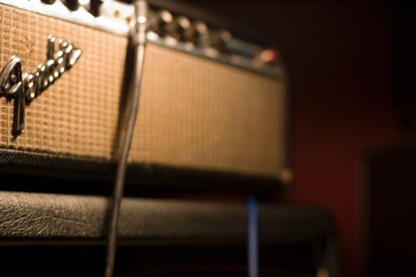 bassman