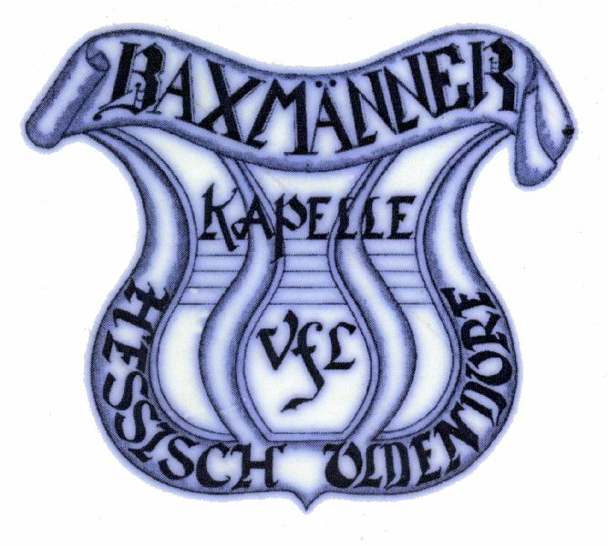 Baxmann Kapella HO DE (Circa 1984), where my German based music experience started