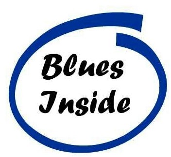 Blues Inside