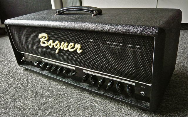Bogner