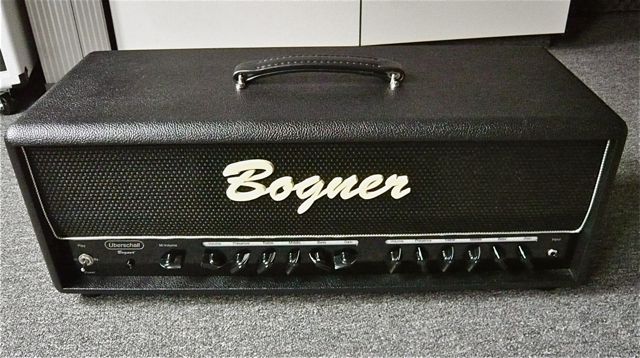 Bogner