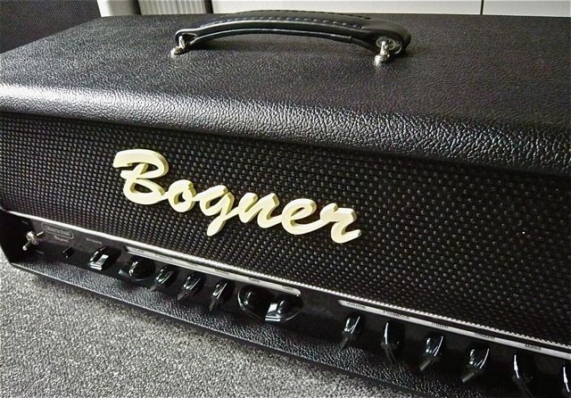 Bogner