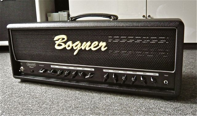 Bogner