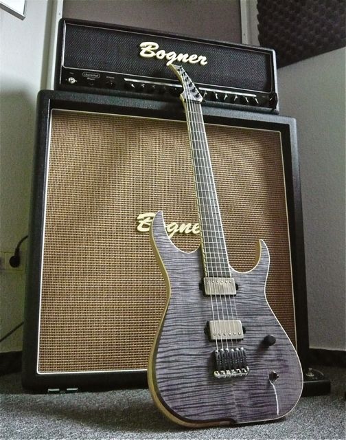 Bogner