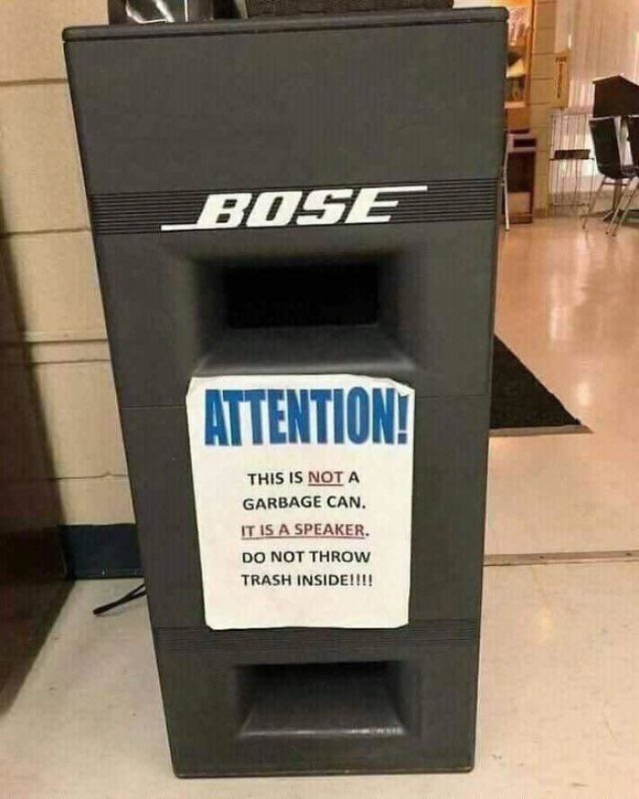 Bose