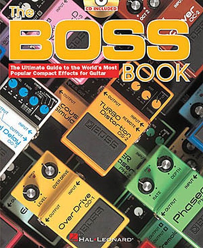 Bossbook