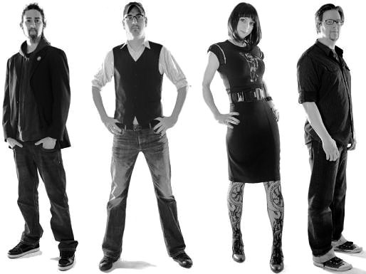 BWD Band