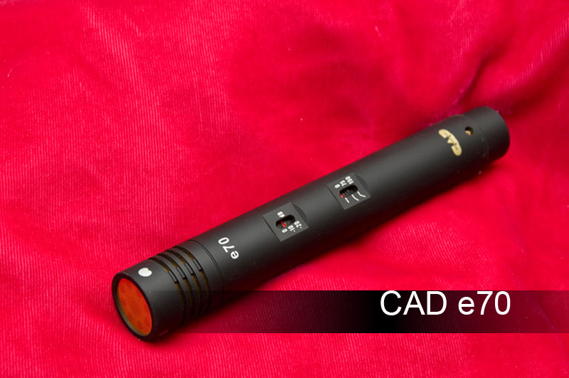 CAD E 70