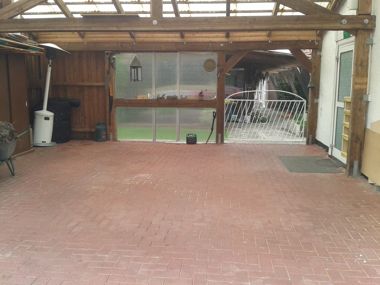 Carport
